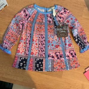 Matilda Jane Frontier Top
